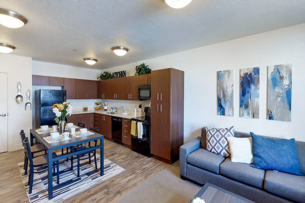 Promenade Place Orem Apartments